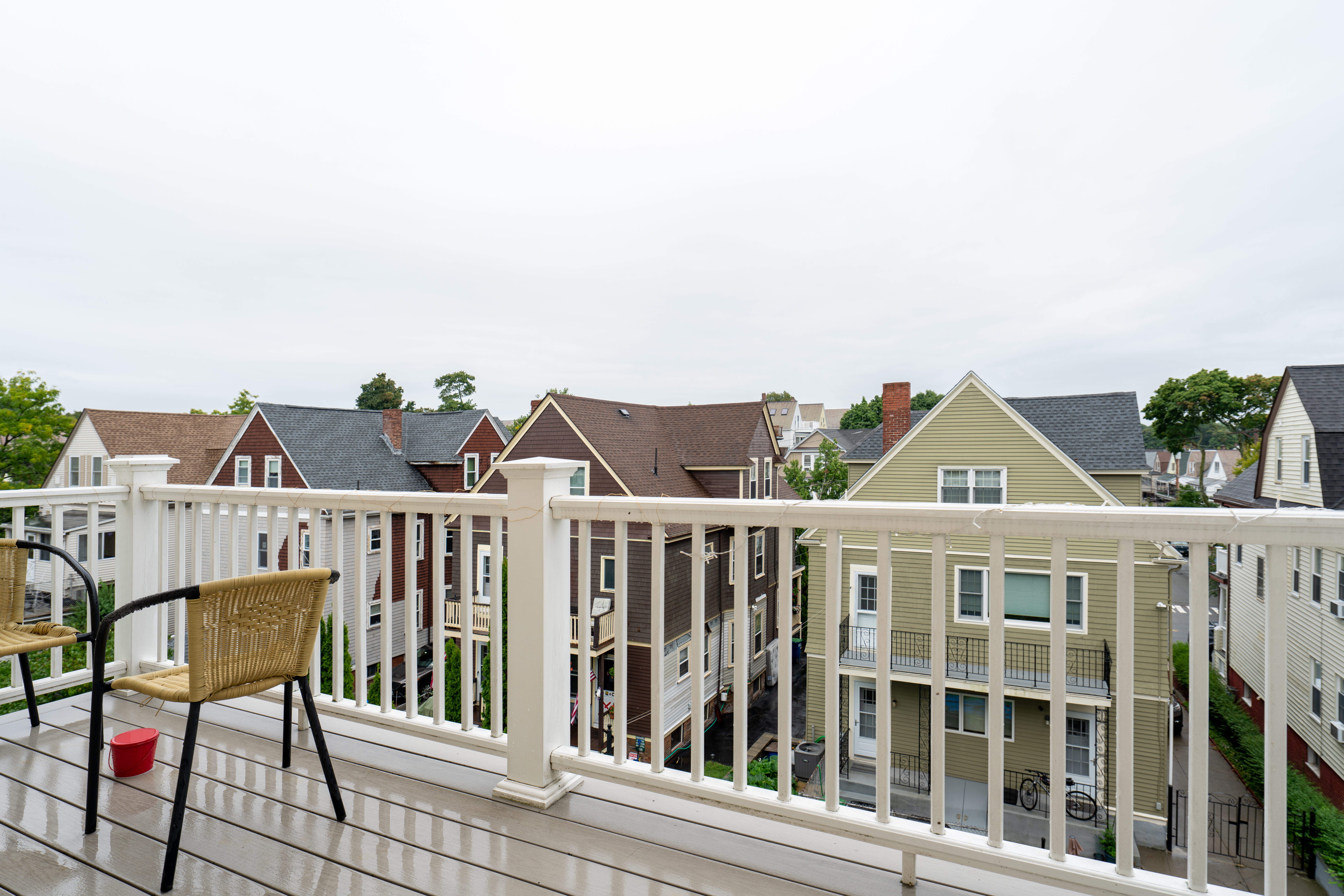 19 Lovell St, Teele Square