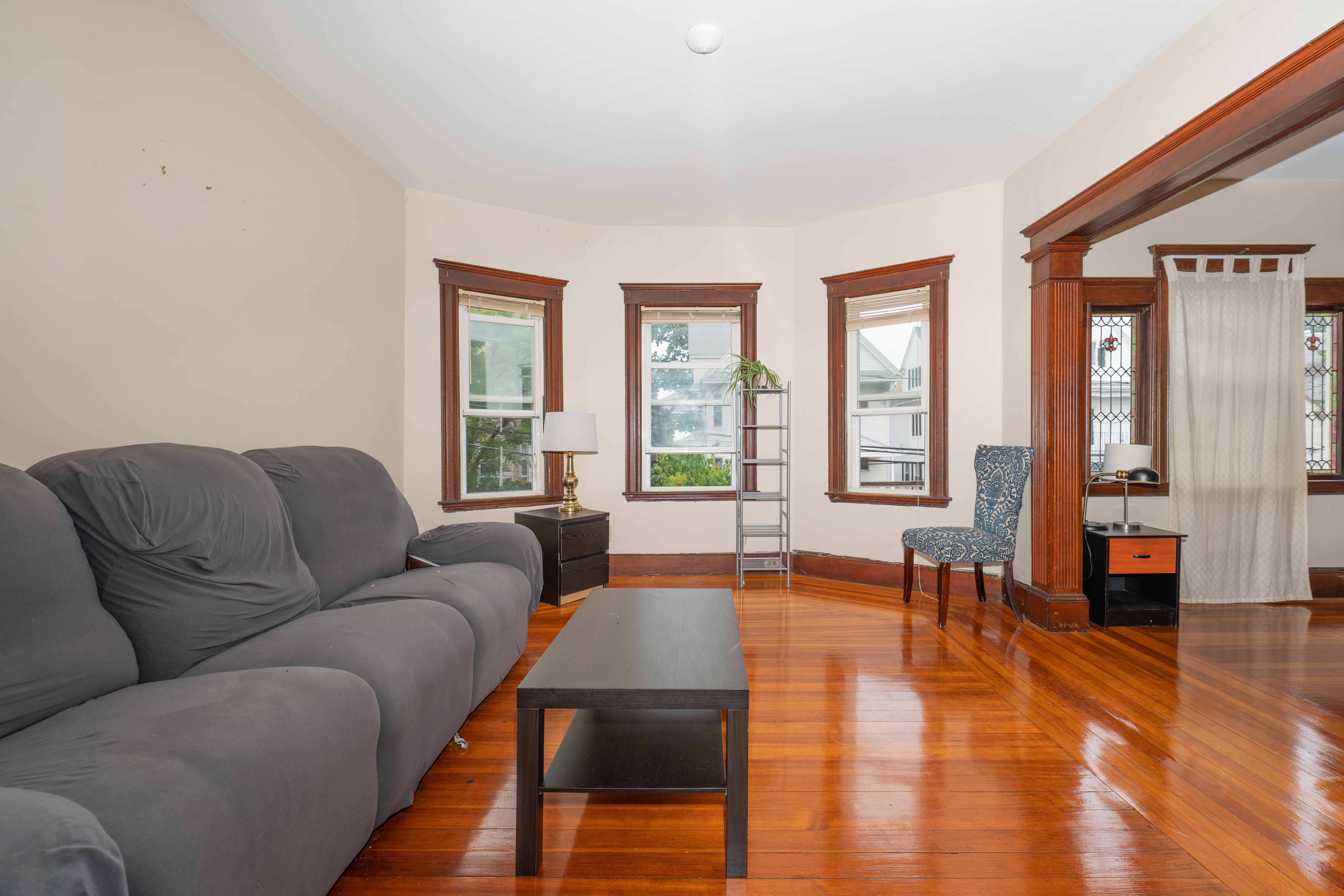 19 Lovell St, Teele Square