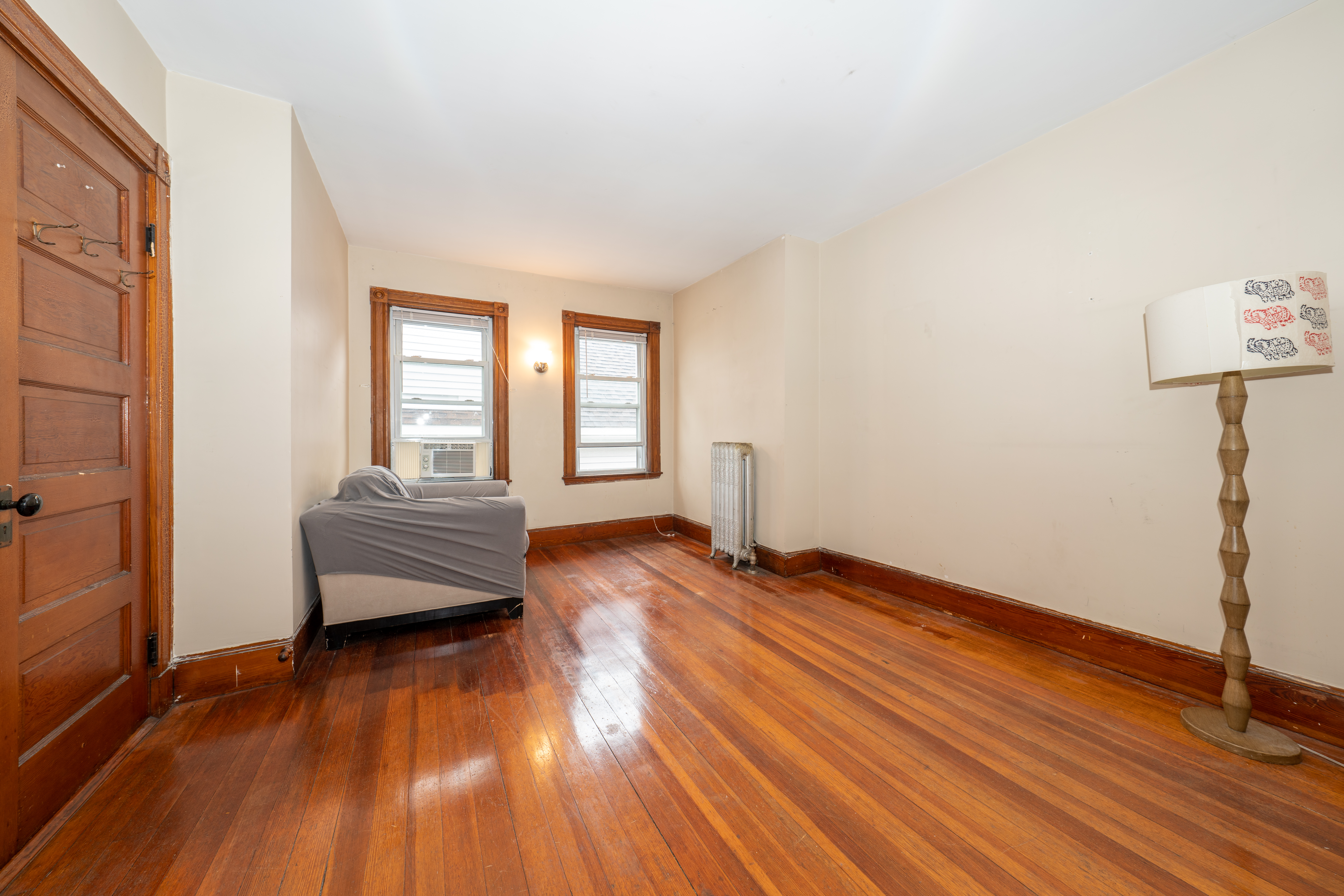 19 Lovell St, Teele Square