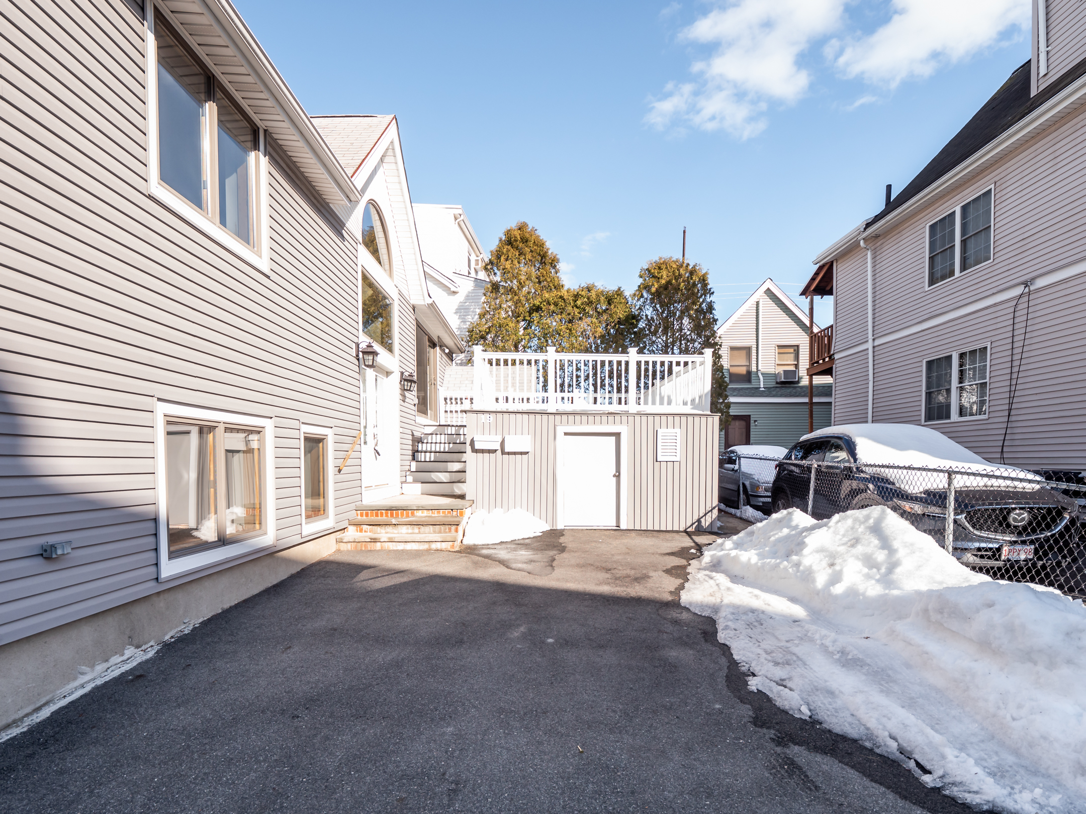 19 Montrose St, Everett