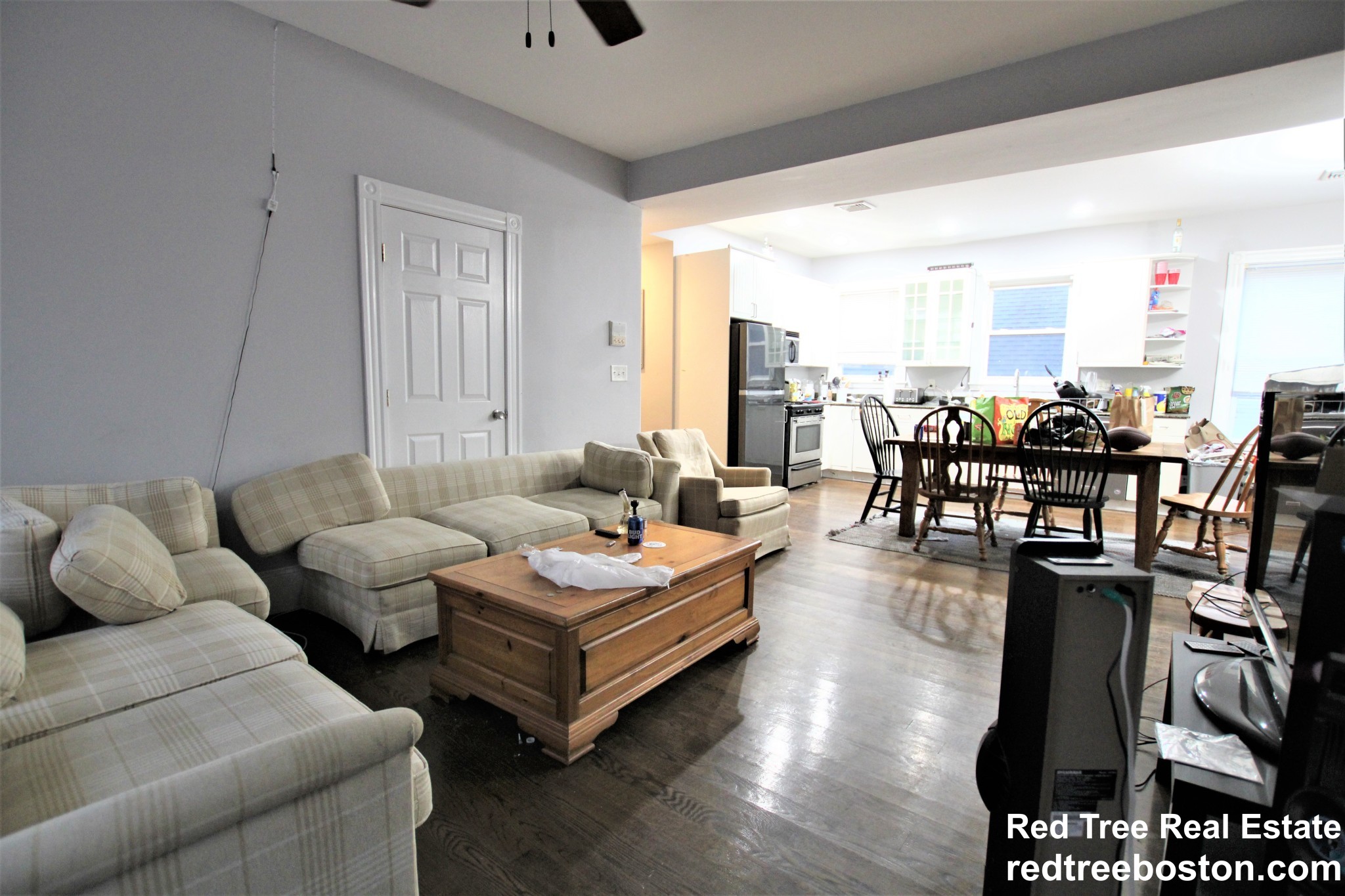 19 Parker Hill Ave, Mission Hill