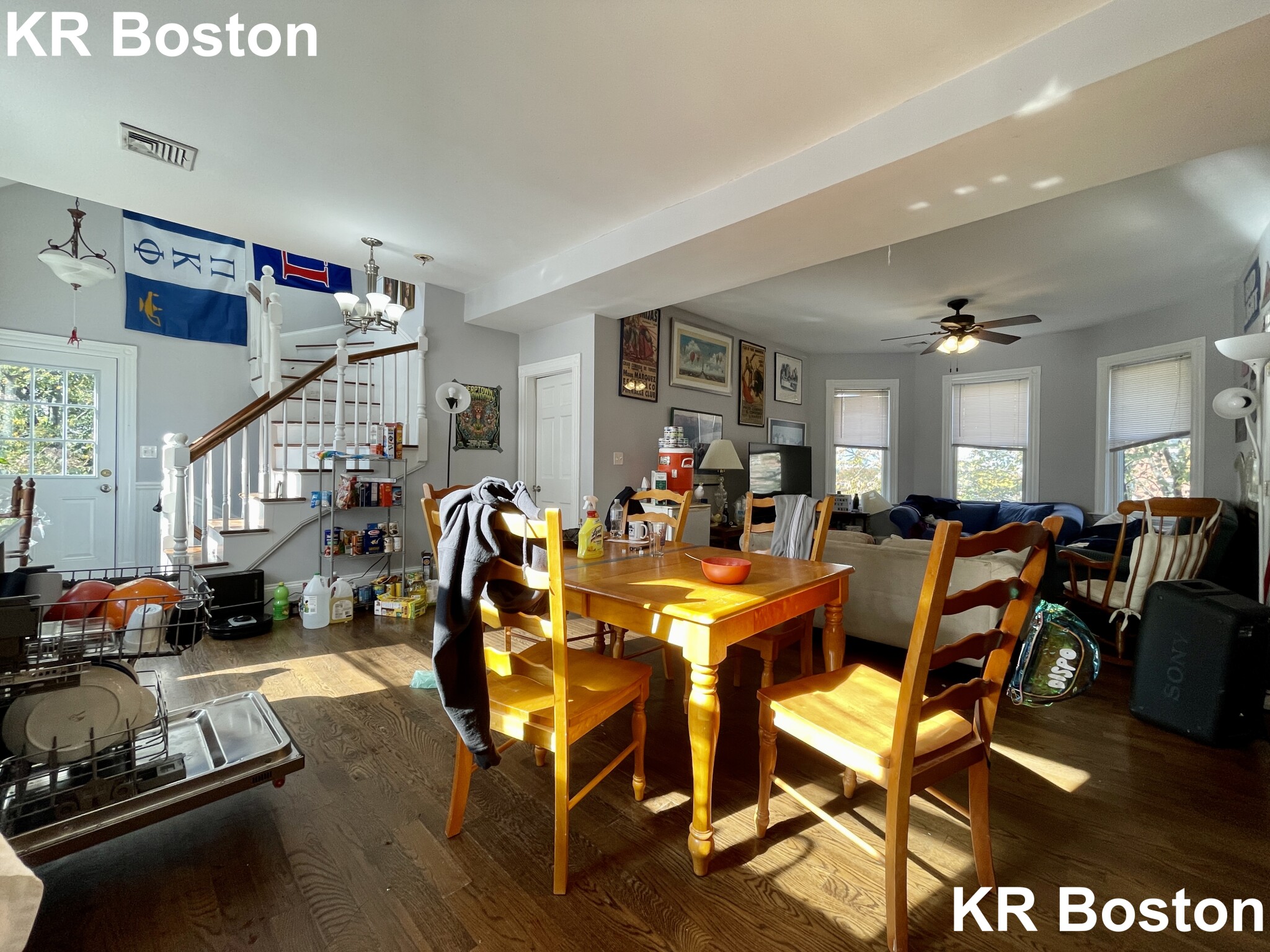 16 Parker Hill Ave, Mission Hill