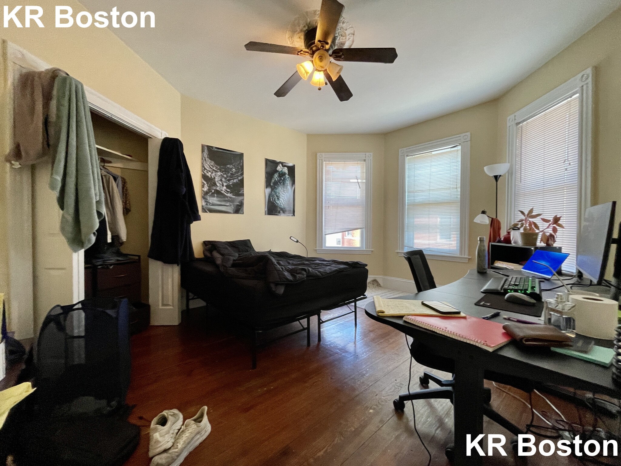 16 Parker Hill Ave, Mission Hill