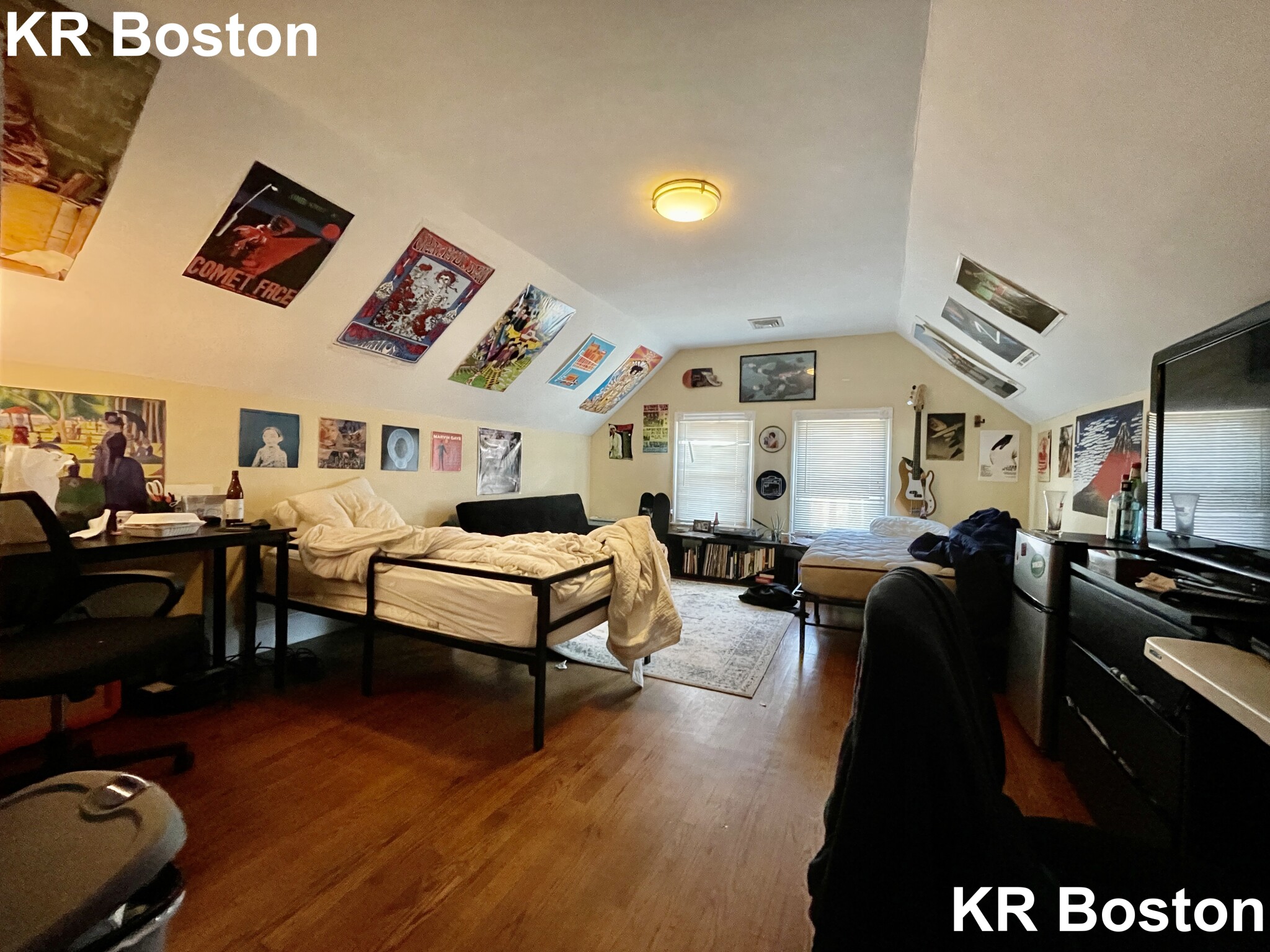 16 Parker Hill Ave, Mission Hill