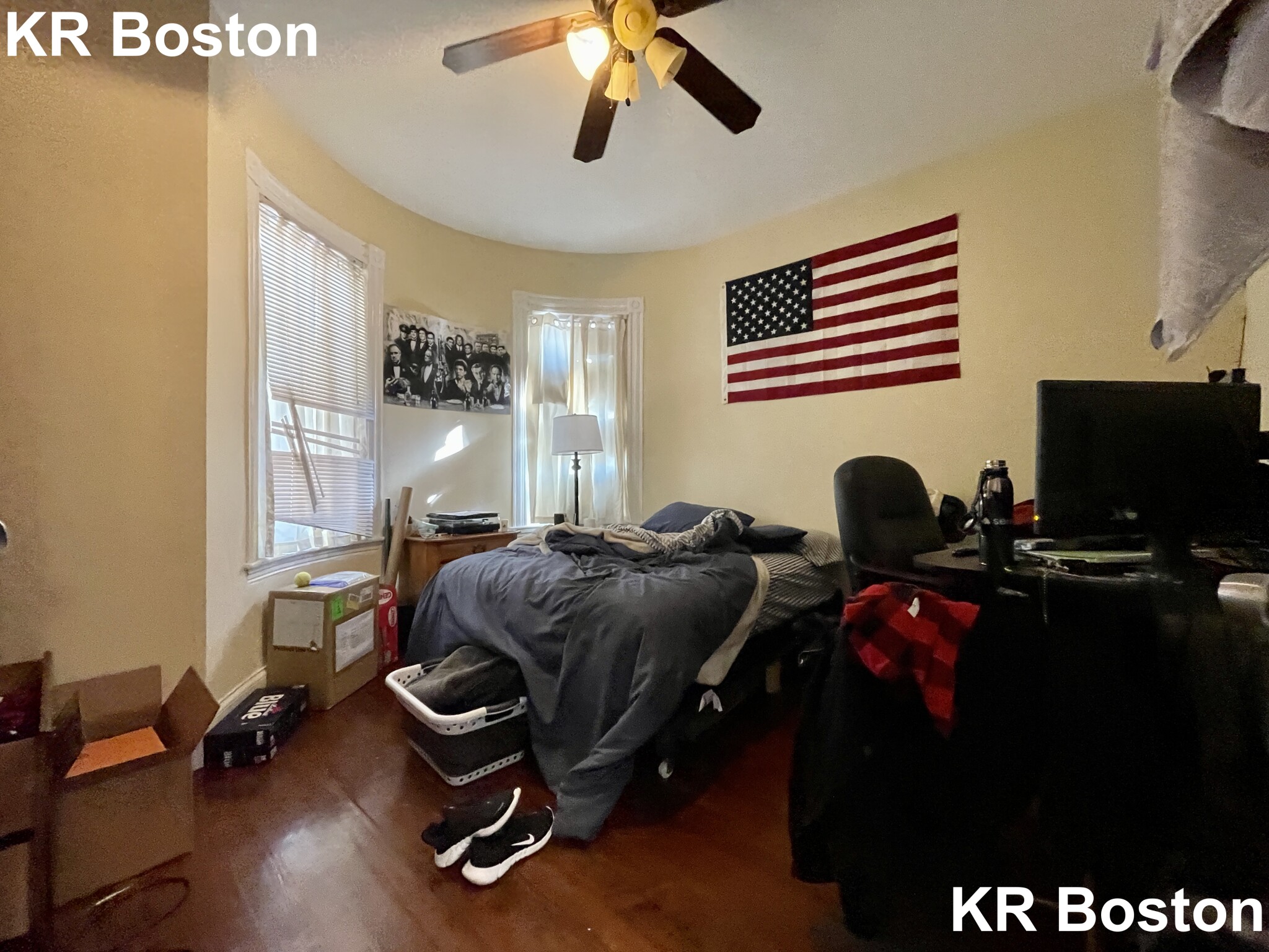 16 Parker Hill Ave, Mission Hill