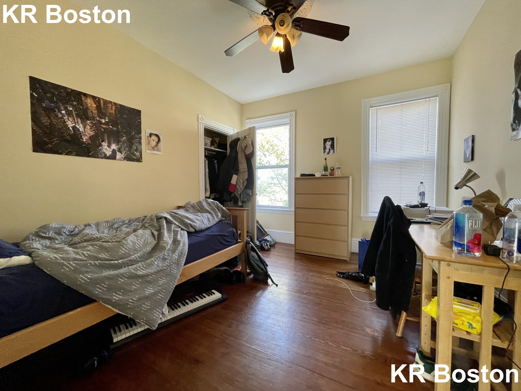 16 Parker Hill Ave, Mission Hill