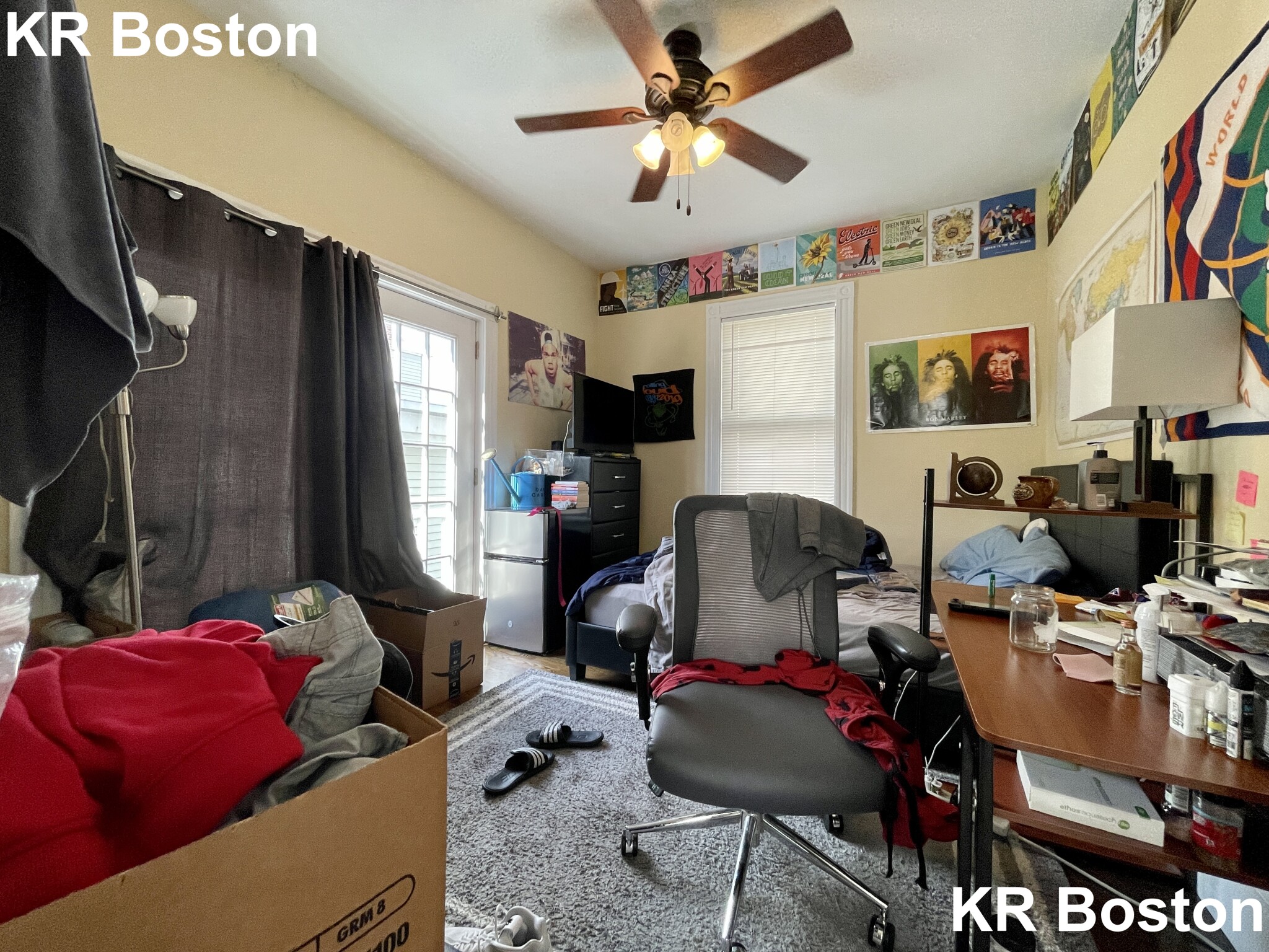 16 Parker Hill Ave, Mission Hill