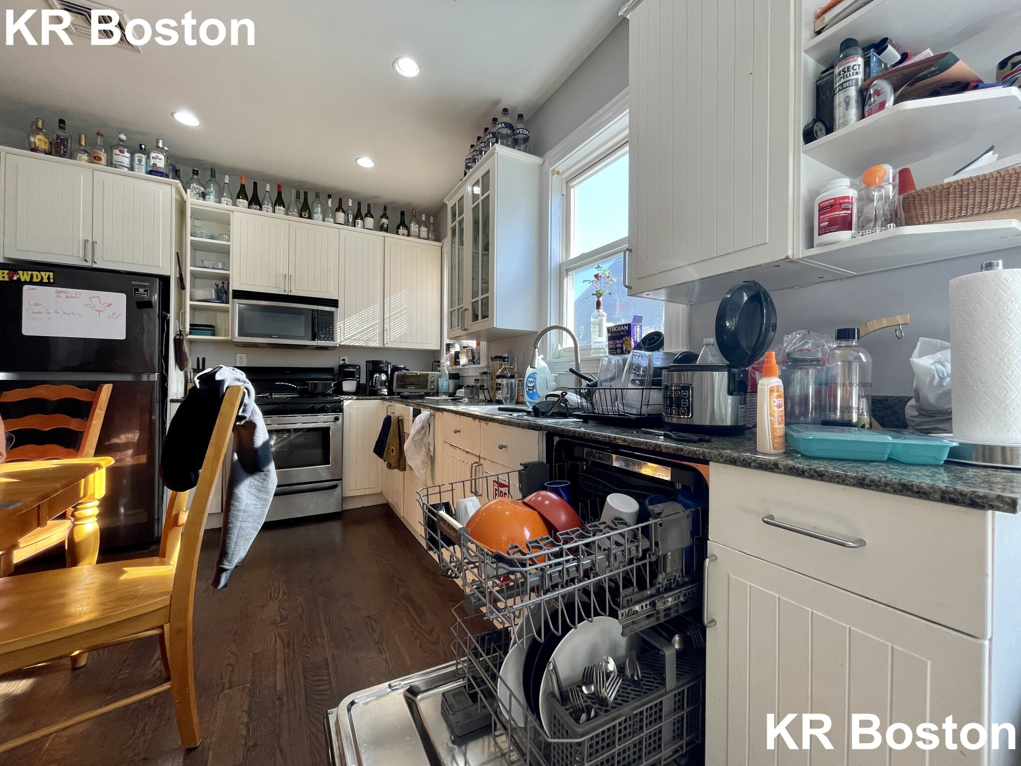 16 Parker Hill Ave, Mission Hill