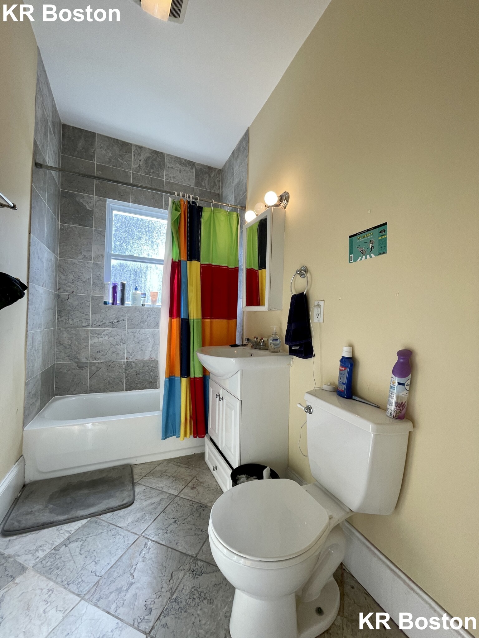 16 Parker Hill Ave, Mission Hill