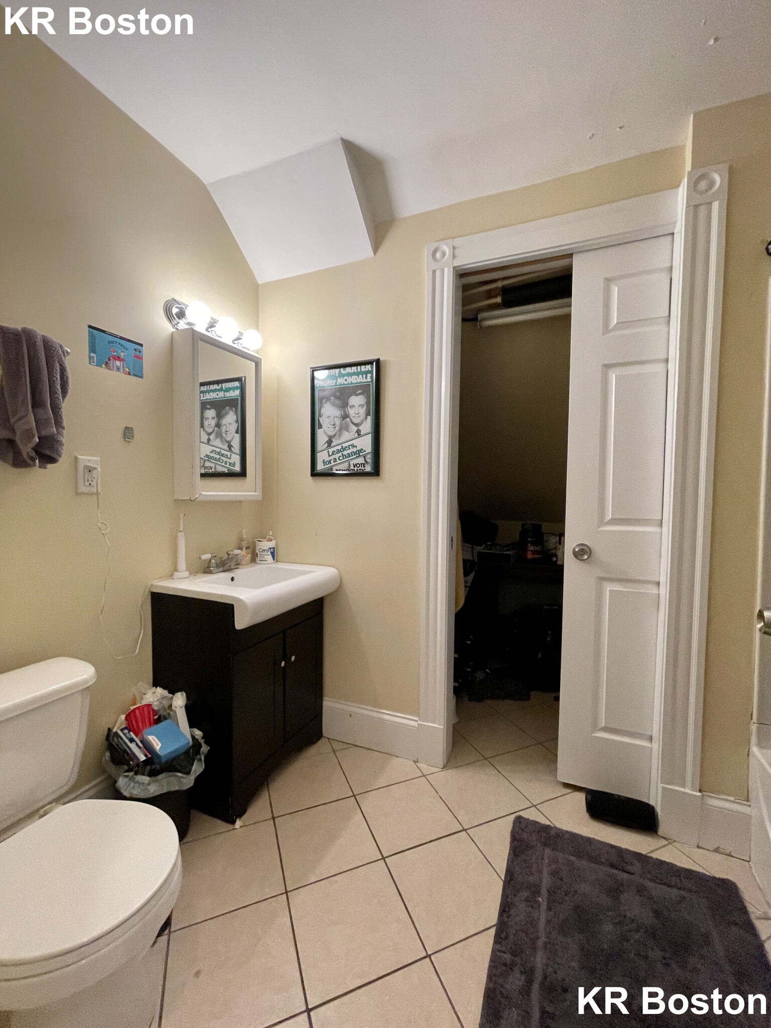 16 Parker Hill Ave, Mission Hill