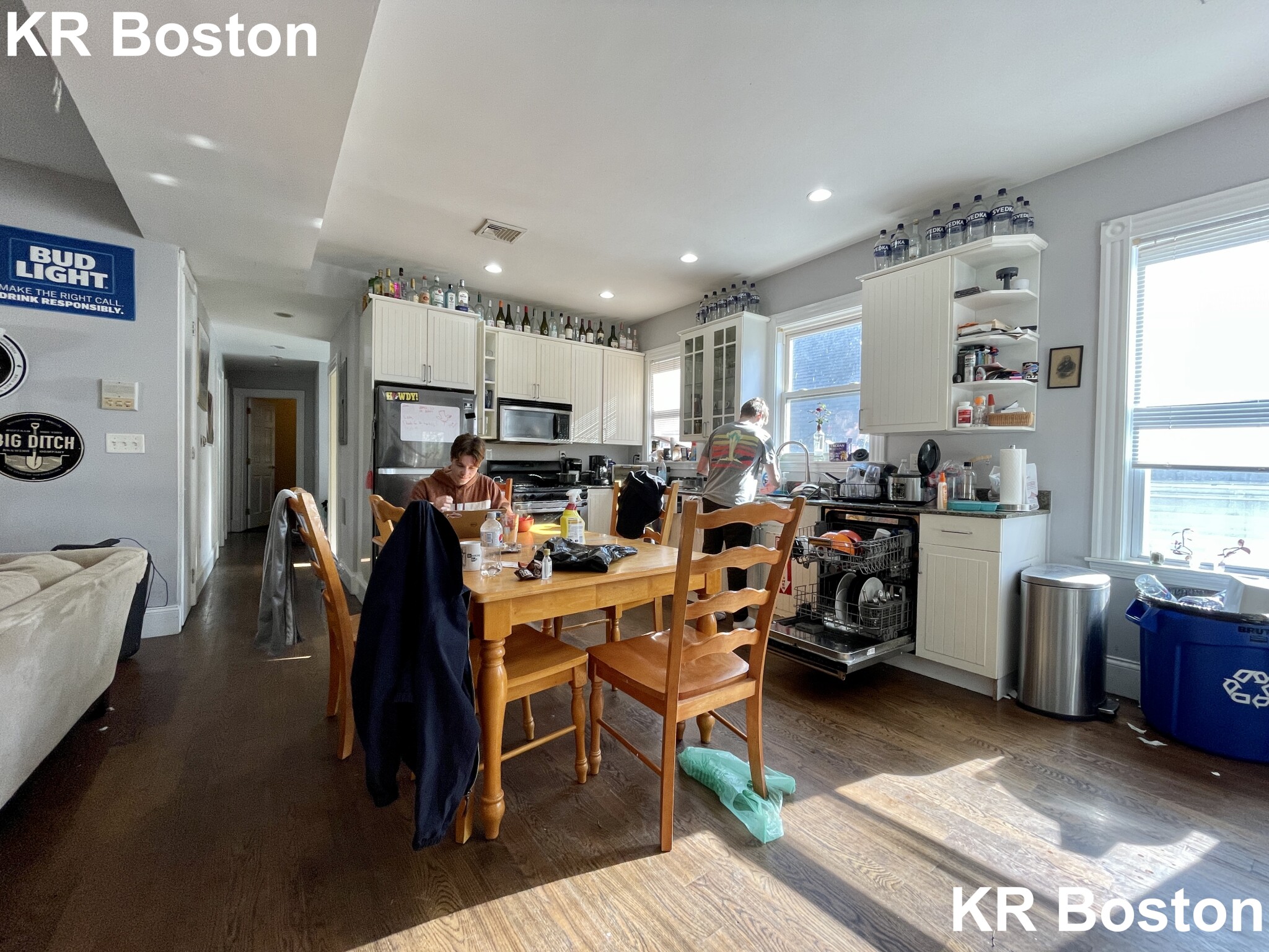 16 Parker Hill Ave, Mission Hill