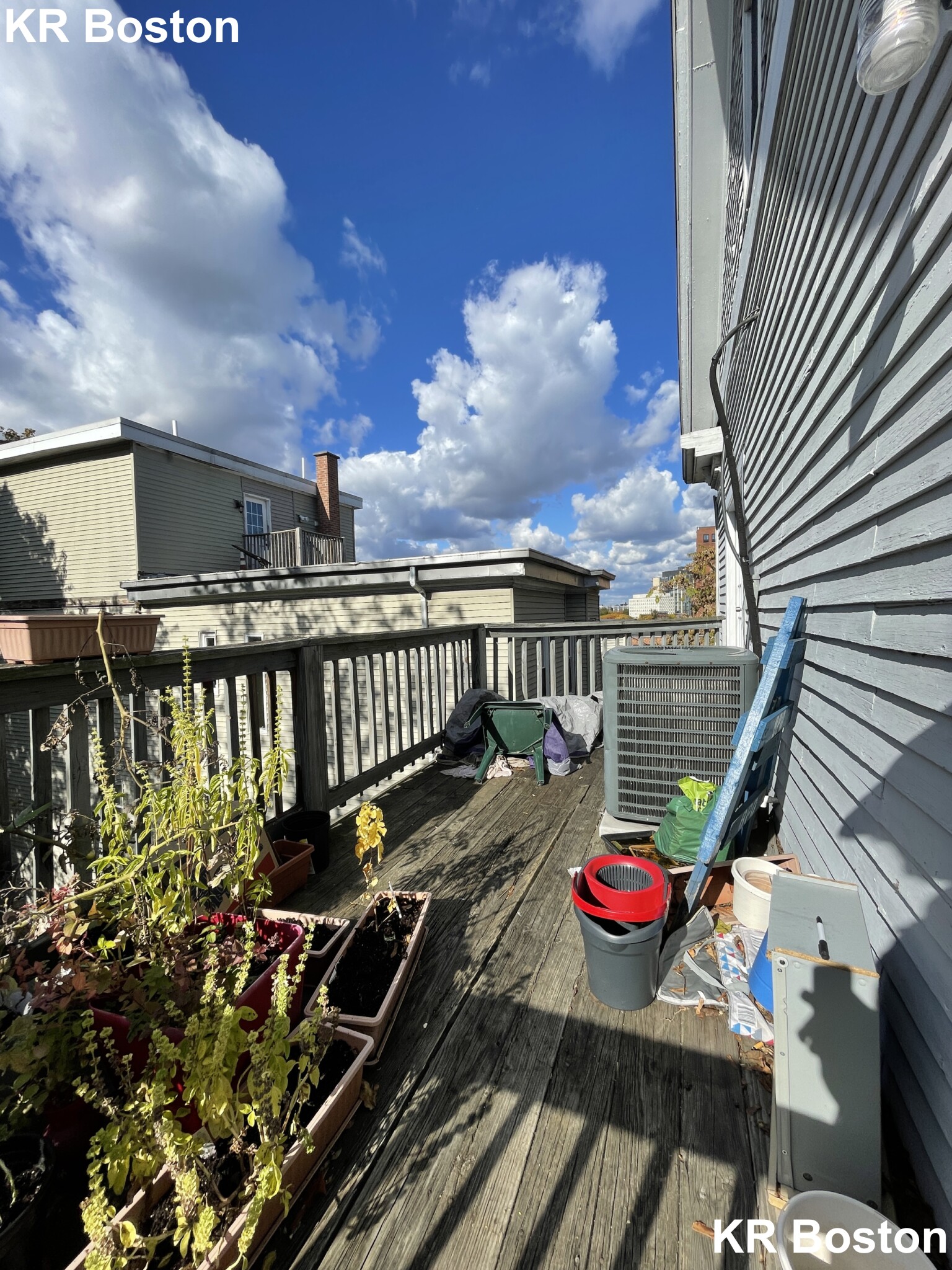 16 Parker Hill Ave, Mission Hill