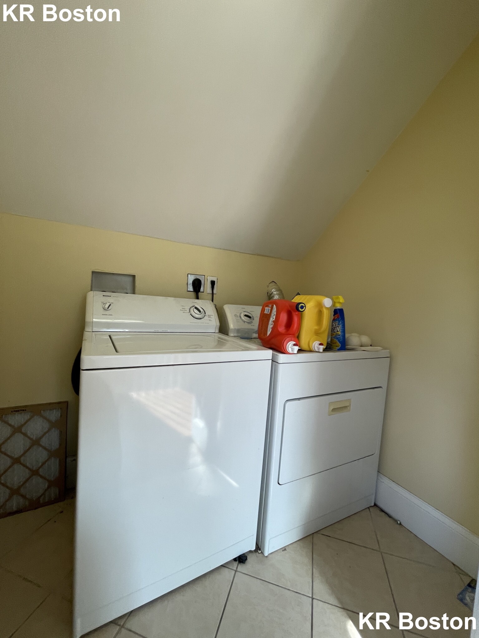 16 Parker Hill Ave, Mission Hill