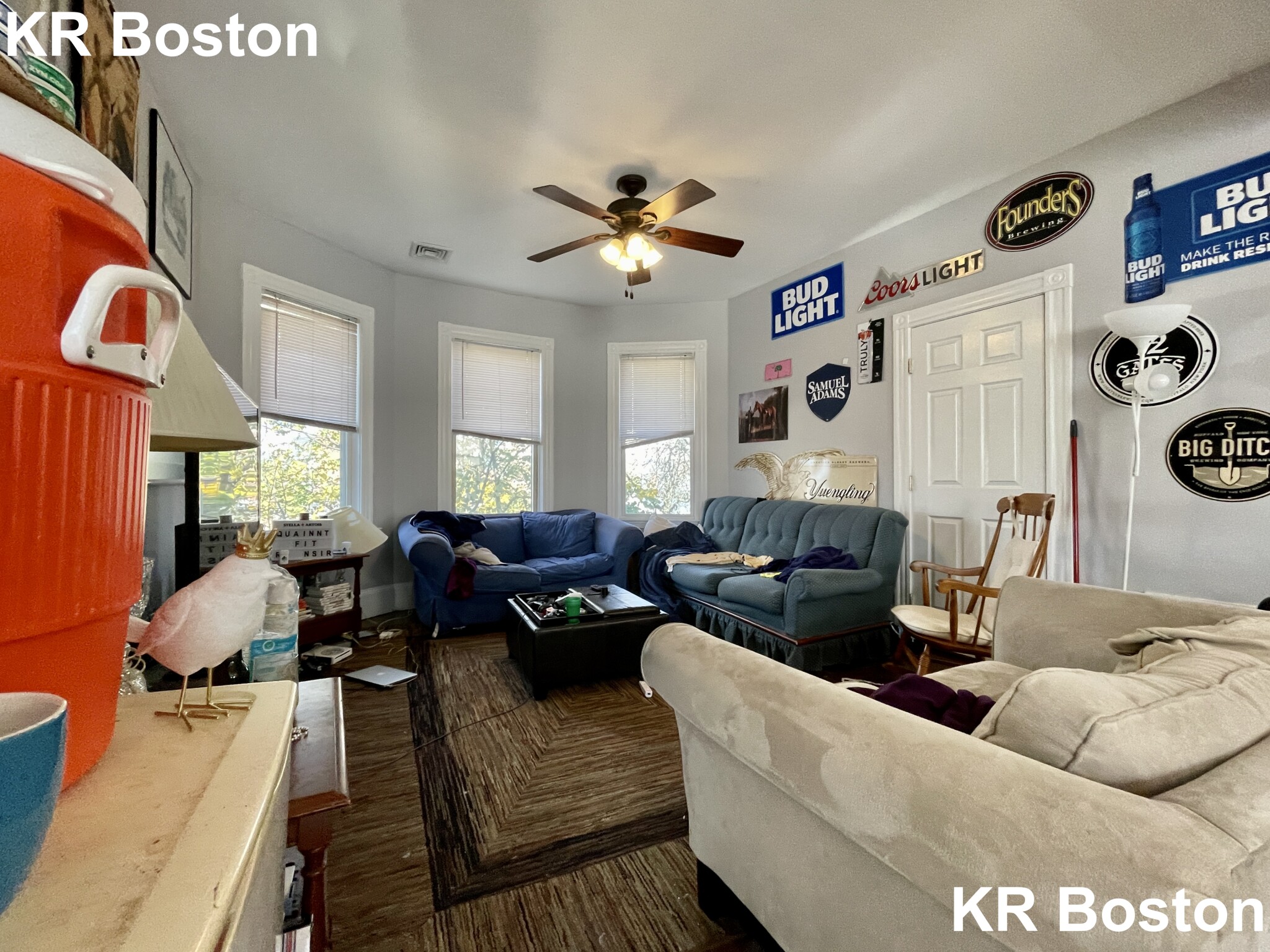 19 Parker Hill Ter, Mission Hill