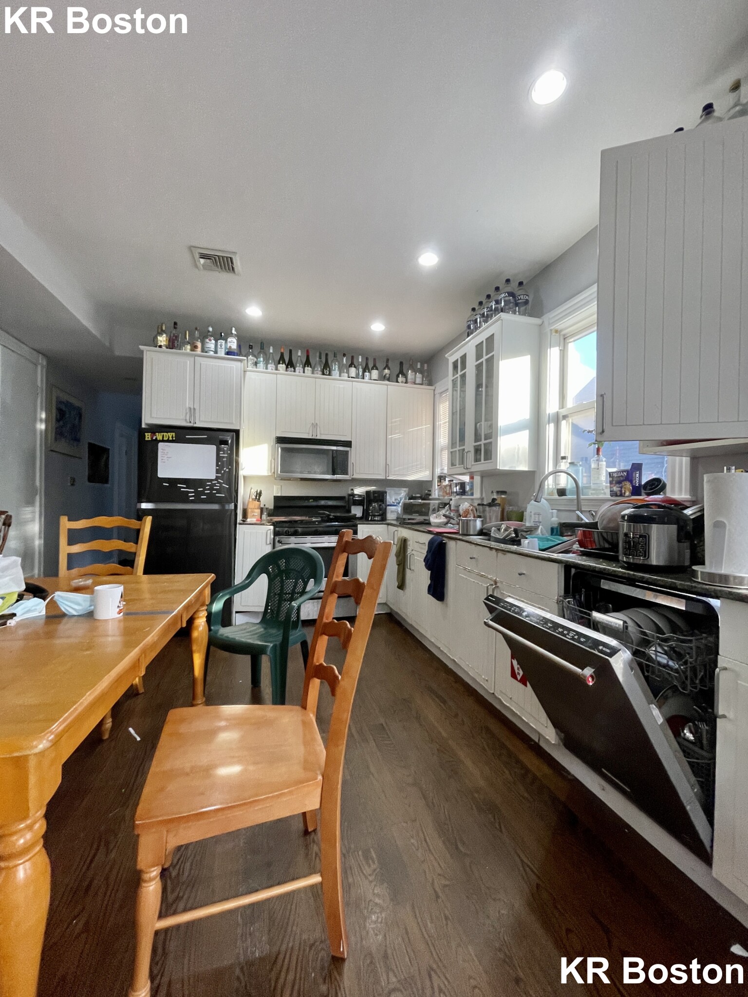 19 Parker Hill Ter, Mission Hill