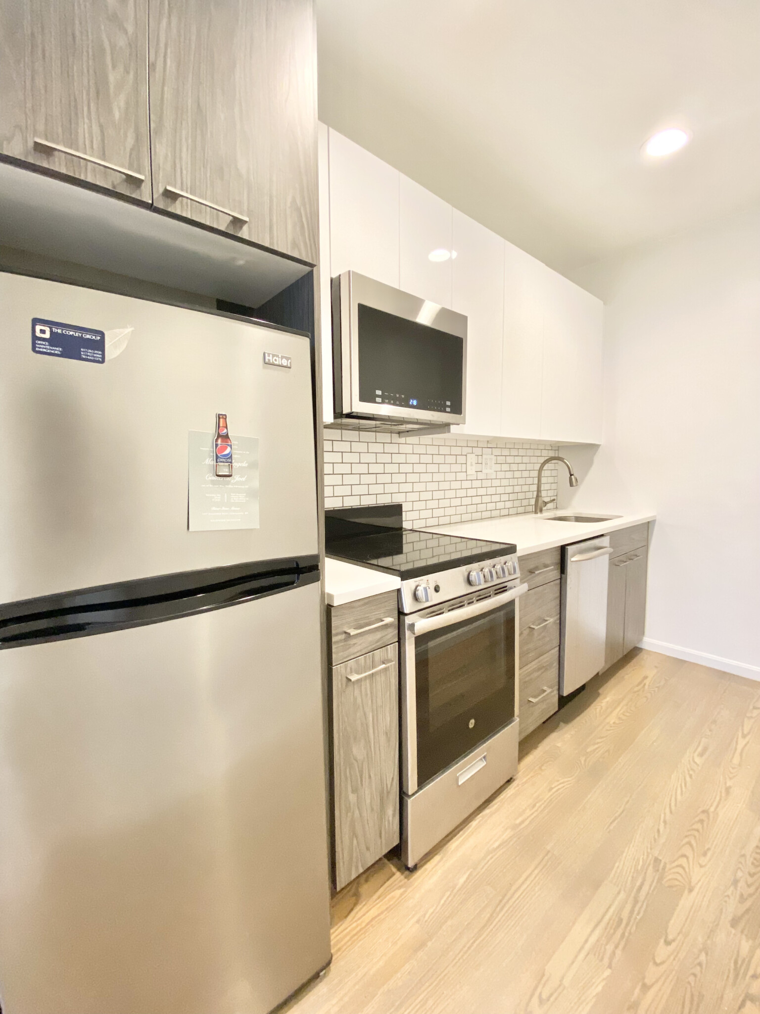 19 Peterborough St, Fenway