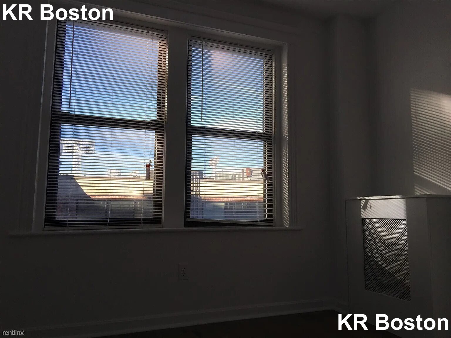 19 Peterborough St, Fenway