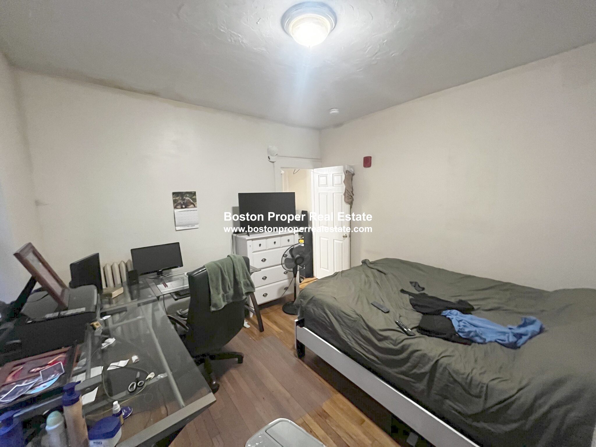 19 Peterborough St, Fenway