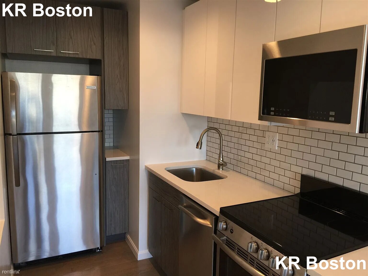 19 Peterborough St, Fenway