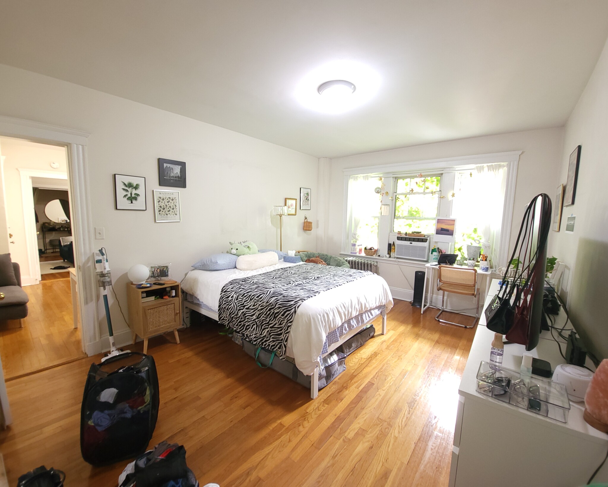 19 Wendell St,, Harvard Square