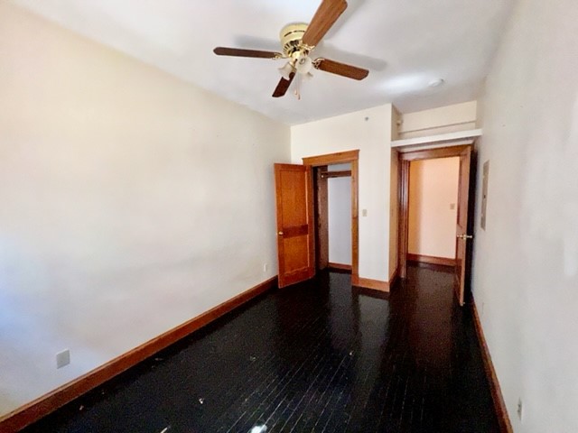 300 North St, North End