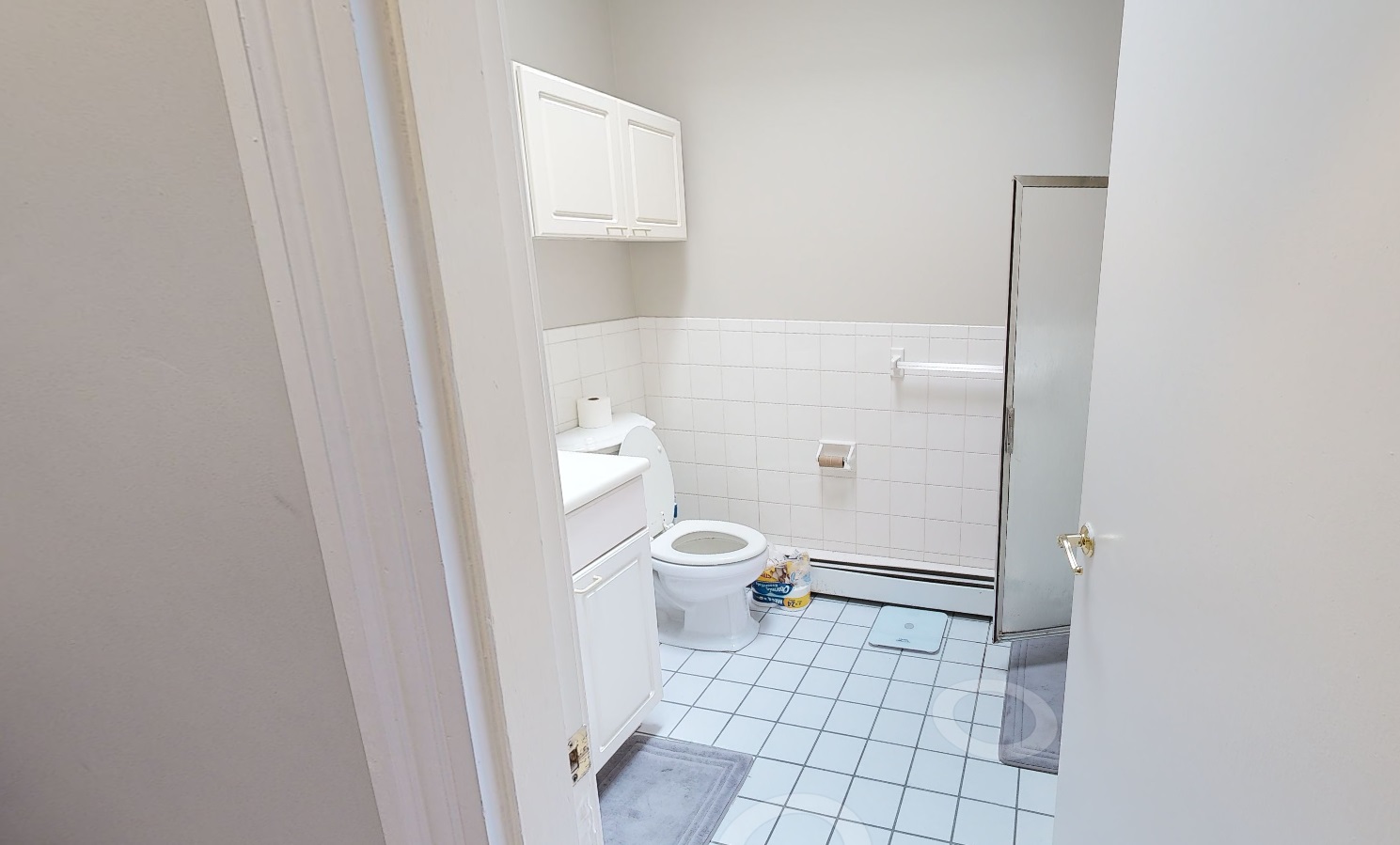 11 Beacon St, Ward Two