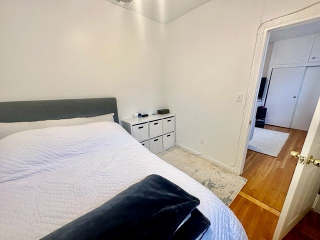 79 North Margin, North End