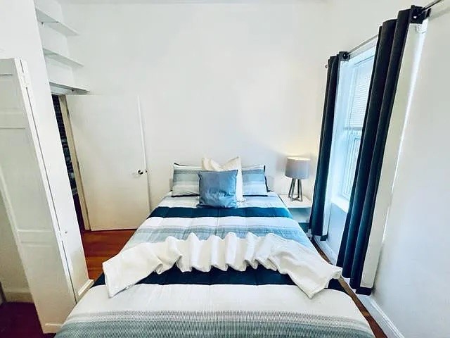 31 Parmenter St, North End