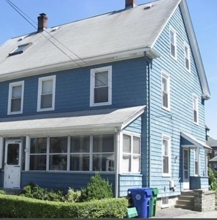 14 Lincoln Rd, Newton