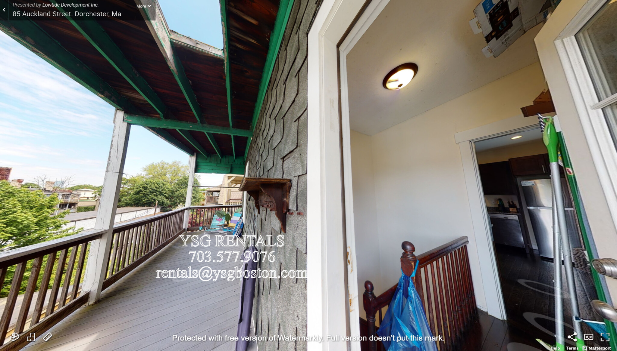 85 Auckland St, Dorchester