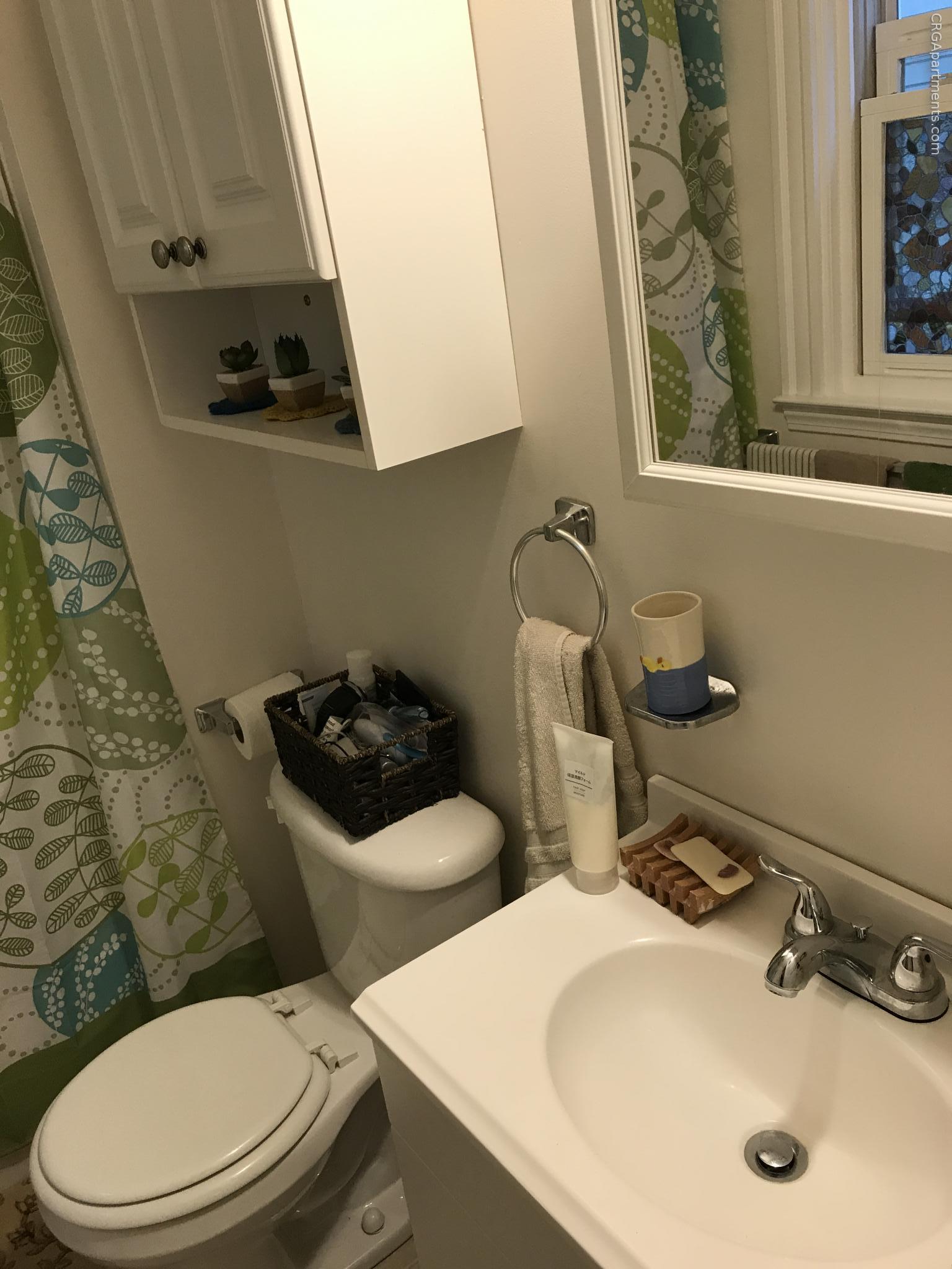 42 Union St, Wellington-Harrington