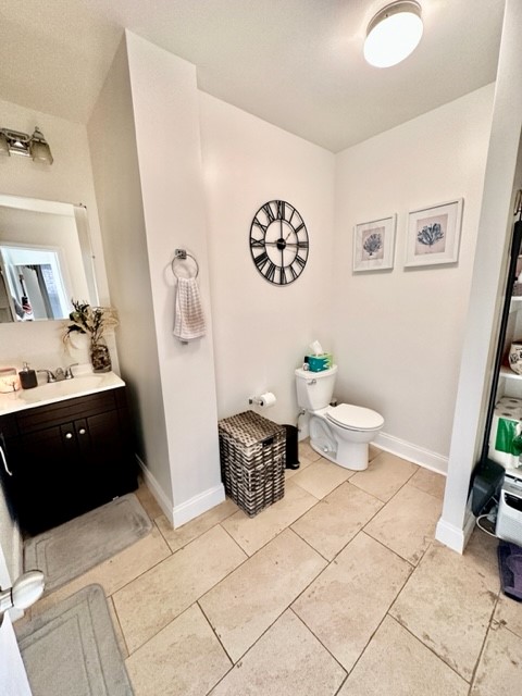 28 Fleet St, North End