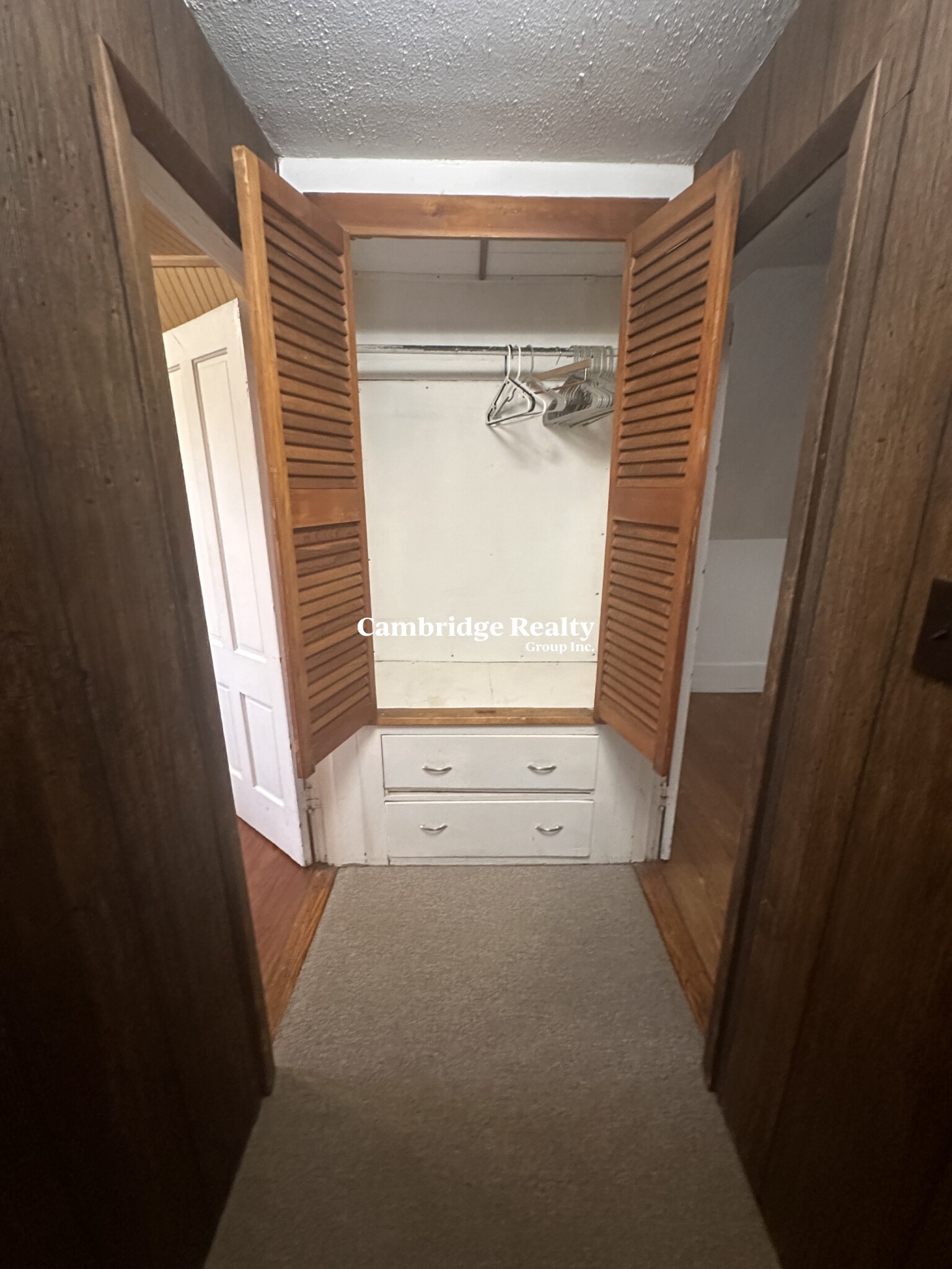 13 Harrison St, Ward Two