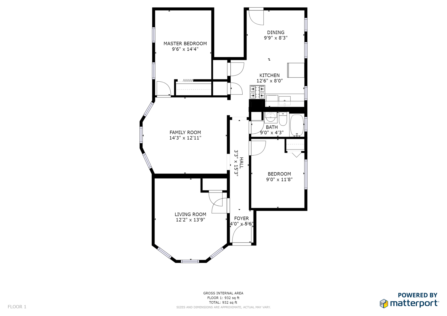 17 Dow St, West Somerville