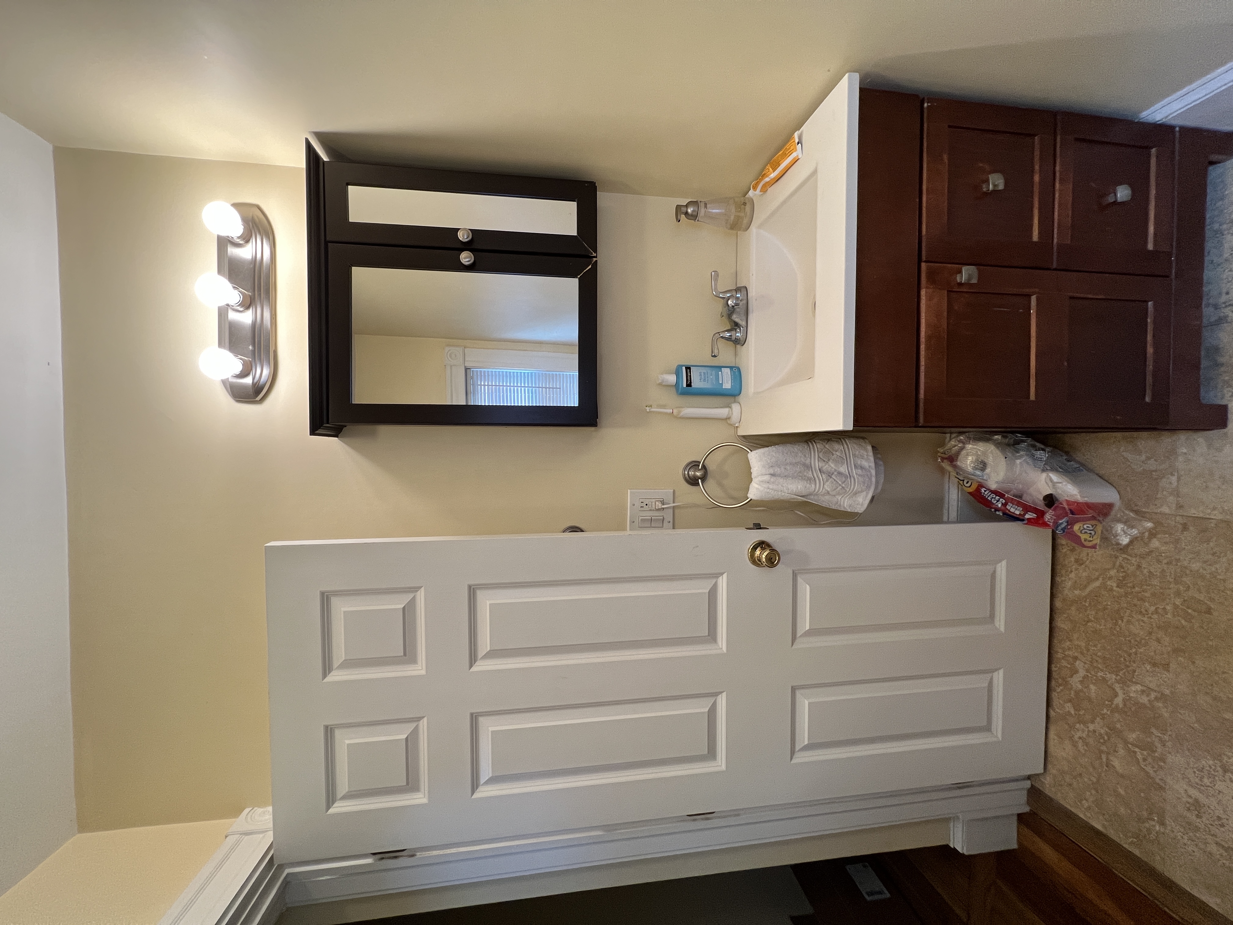 26 White, Porter Square