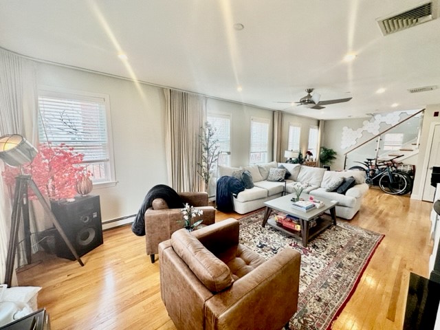 1 Fairfield Pl, North End