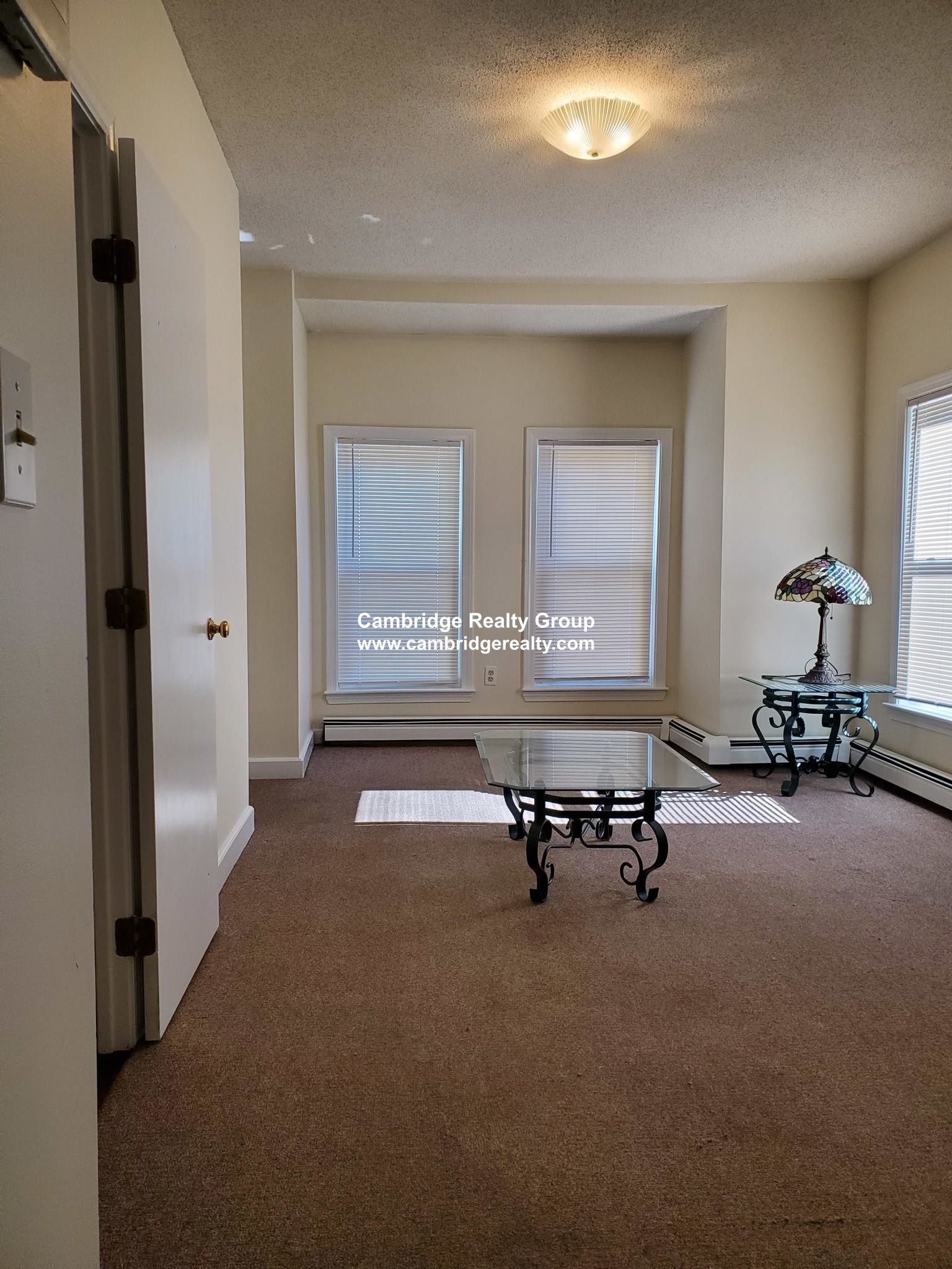 21 Wesley Park, Union Square