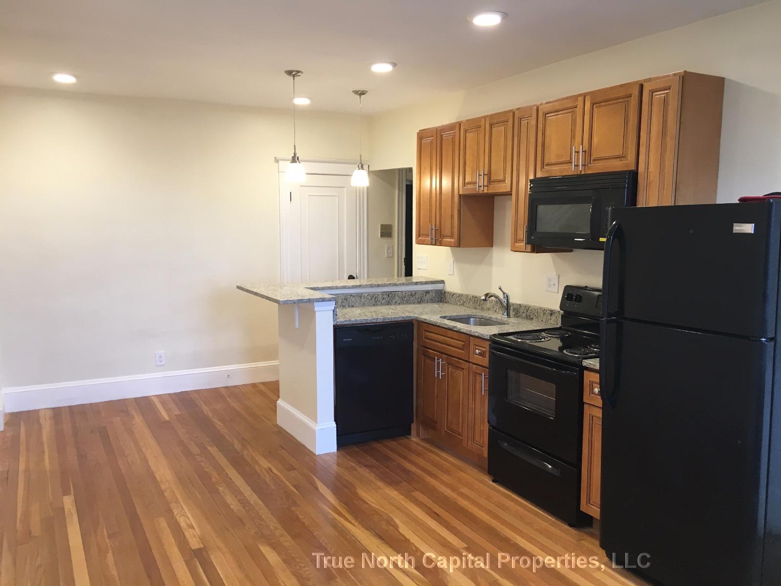 379 Broadway, East Somerville