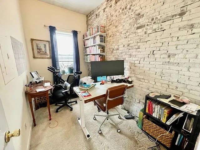 6 Prince St, North End