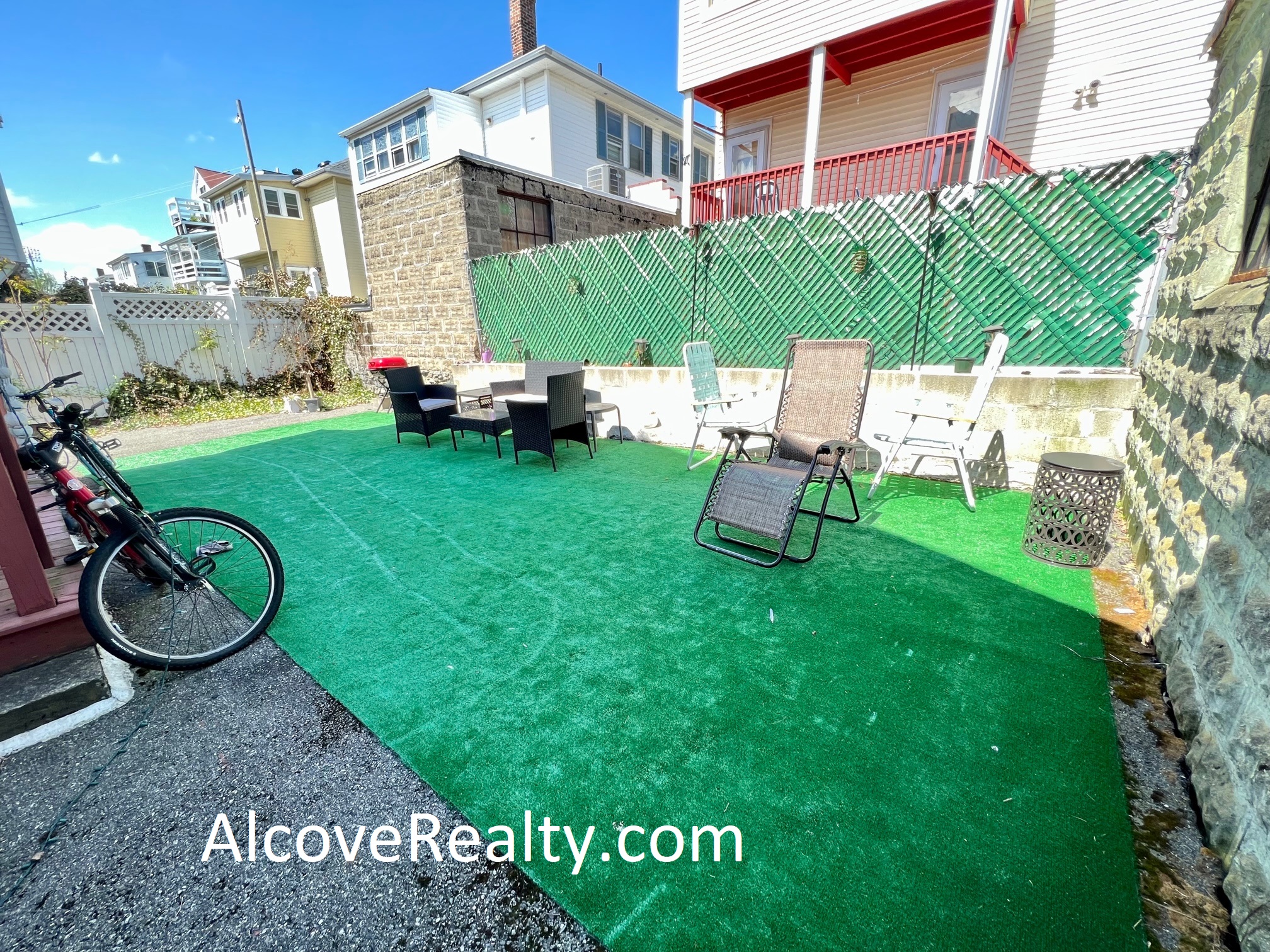 37 Sterling St, Teele Square