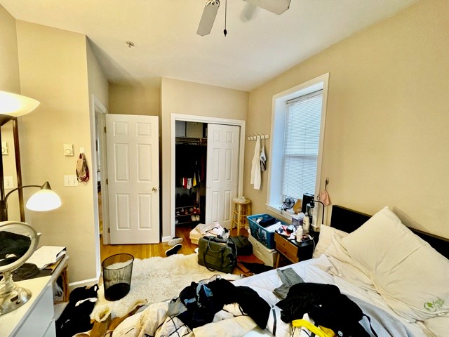 95 Prince St, North End