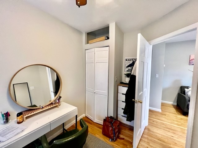 28 Fleet St, North End