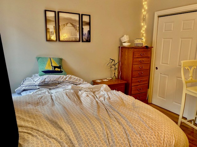 17 Thacher St, North End