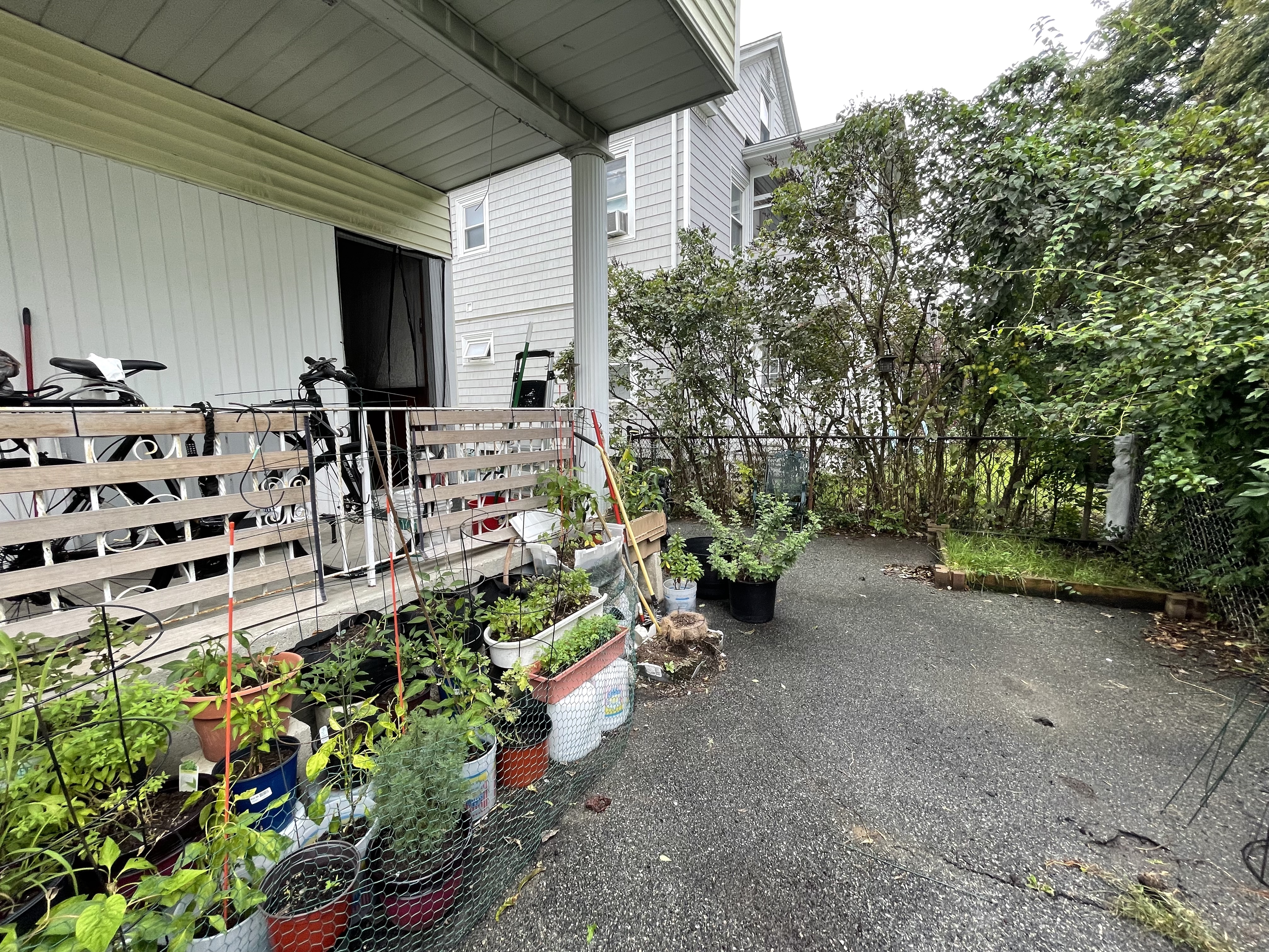 293 Boston Ave, Tufts University