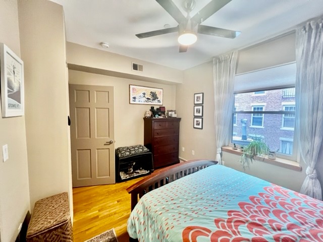 1 Fairfield Pl, North End