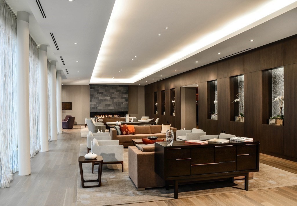 580 Washington St, Downtown