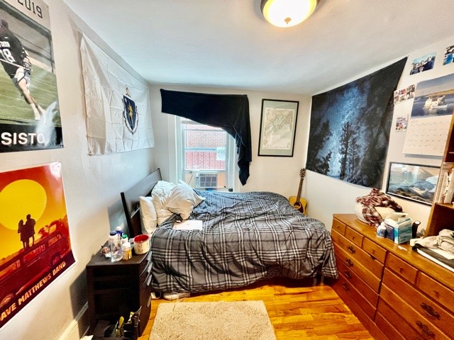 109 Salem St, North End