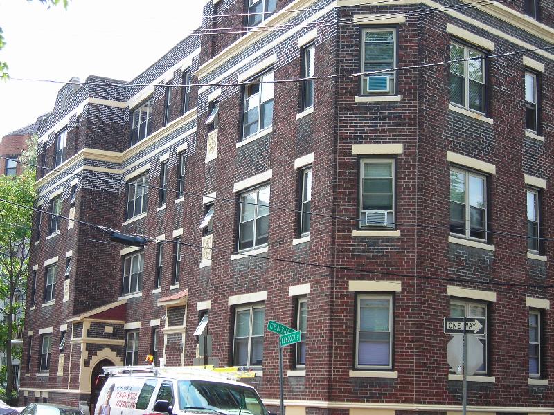 99 Hancock St, Mid Cambridge