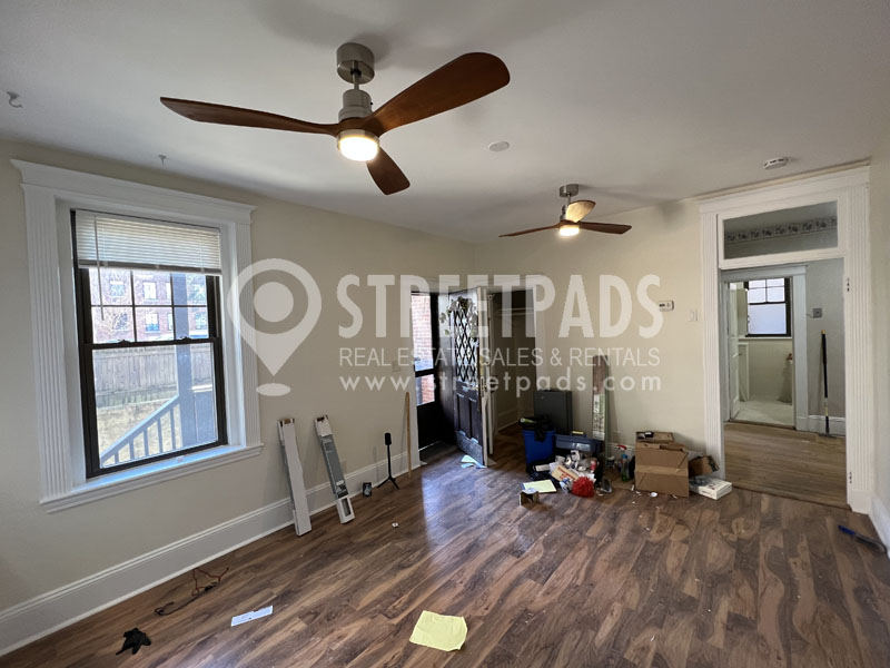 111 Saint Paul St, Coolidge Corner