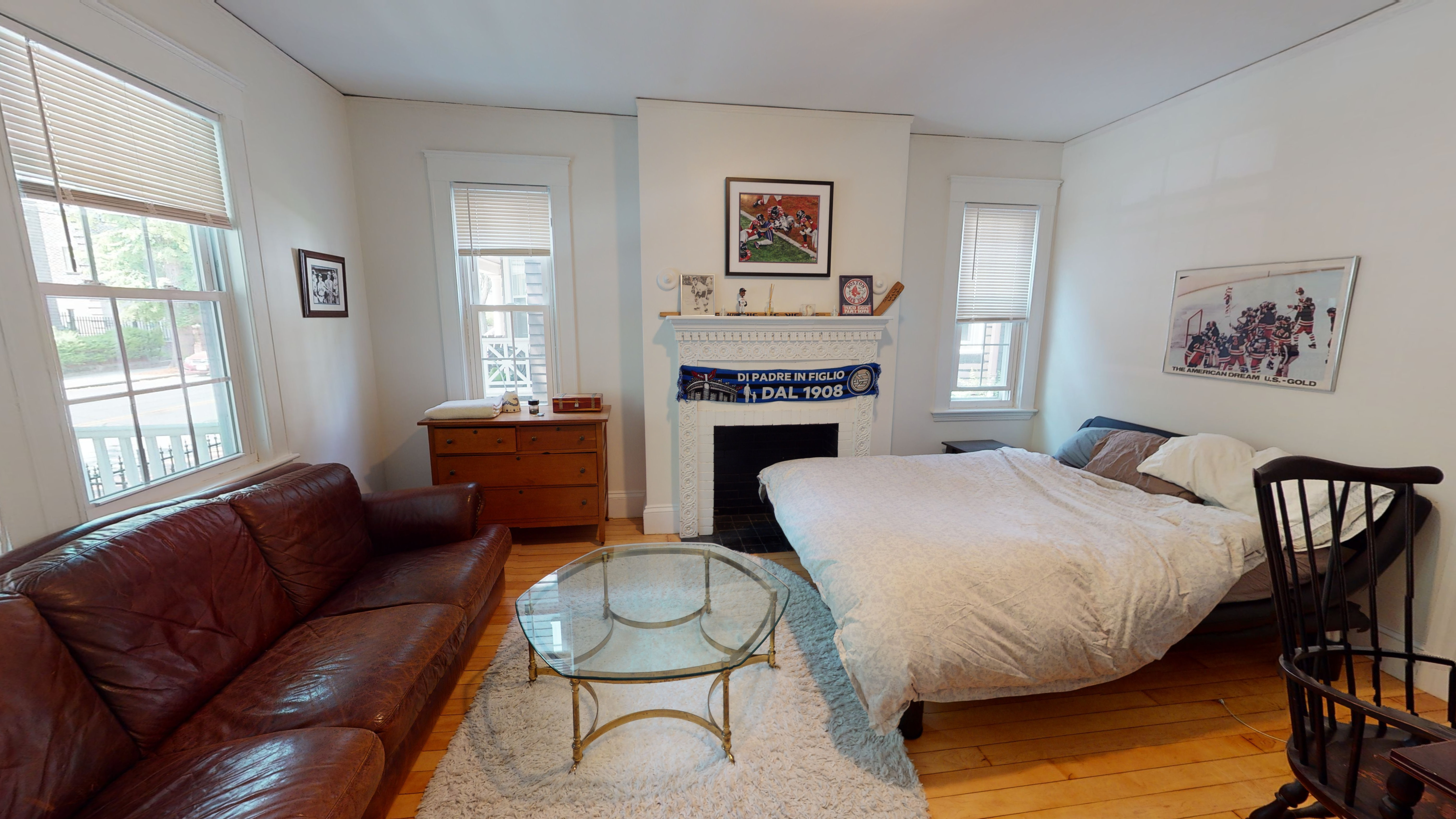 19 Upland Rd, Porter Square